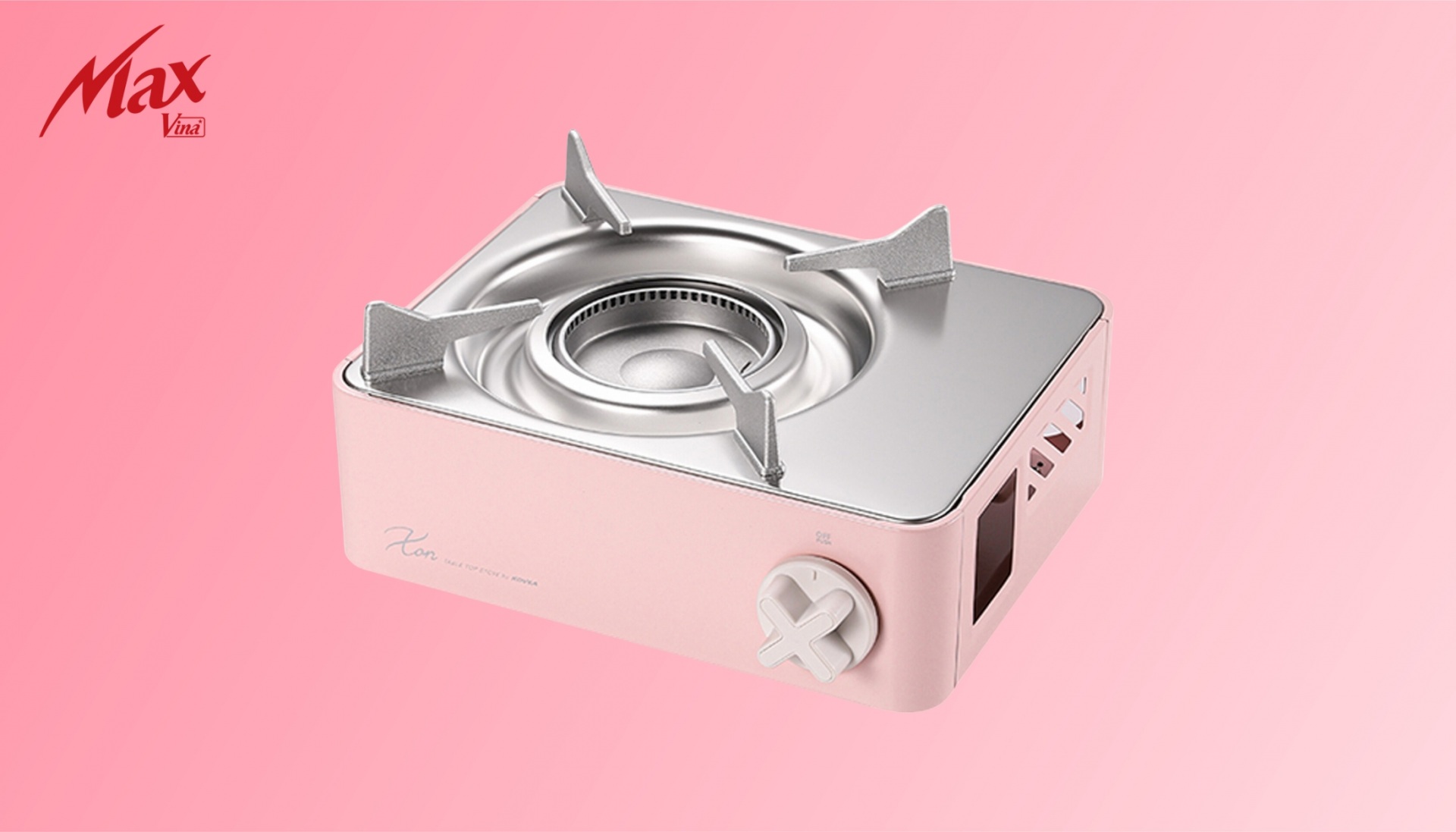 Bếp gas mini nhỏ gọn Kovea X-ON