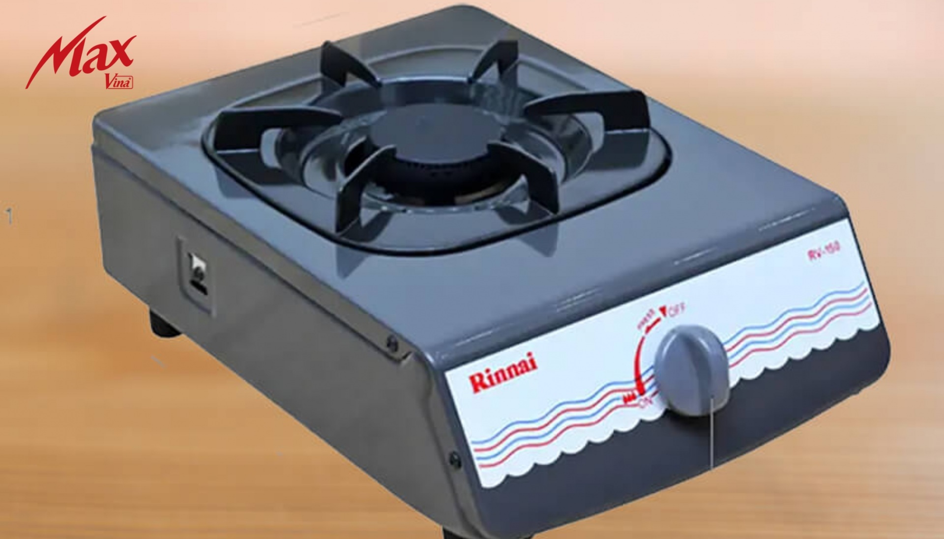 Bếp gas mini Rinnai