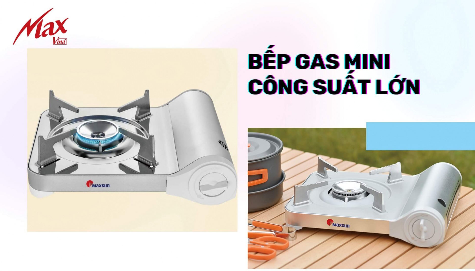 Chất lượng và thương hiệu bếp gas