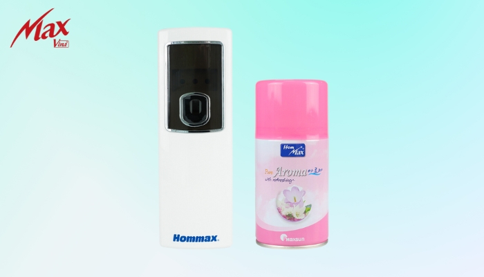 Có nên dùng máy xịt phòng không