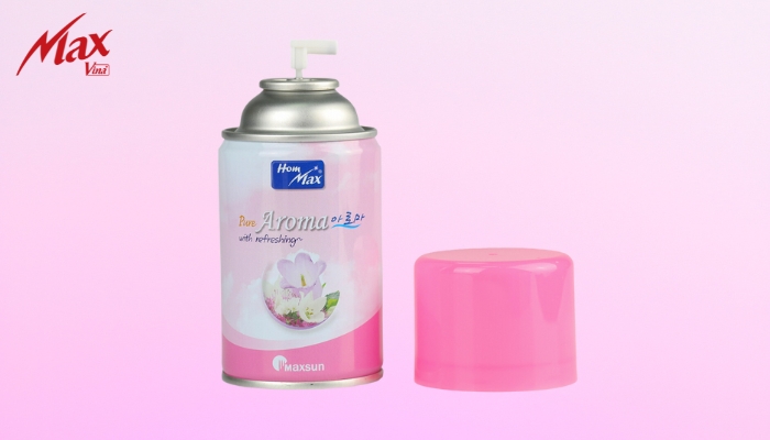 Tìm hiểu thông tin về nước hoa xịt phòng