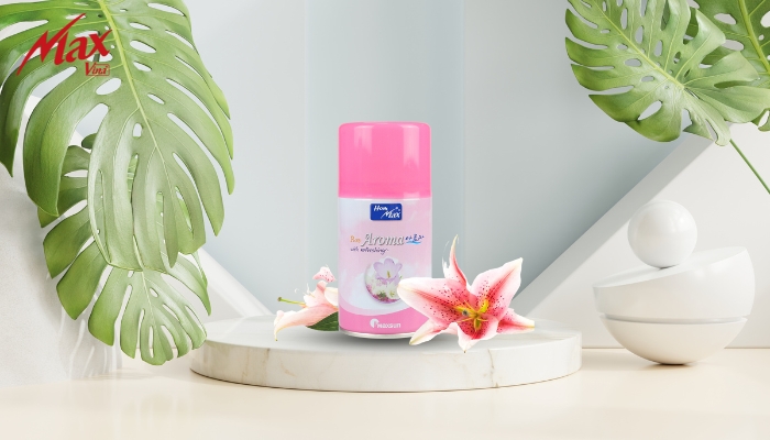Tiêu chí chọn nước hoa xịt phòng
