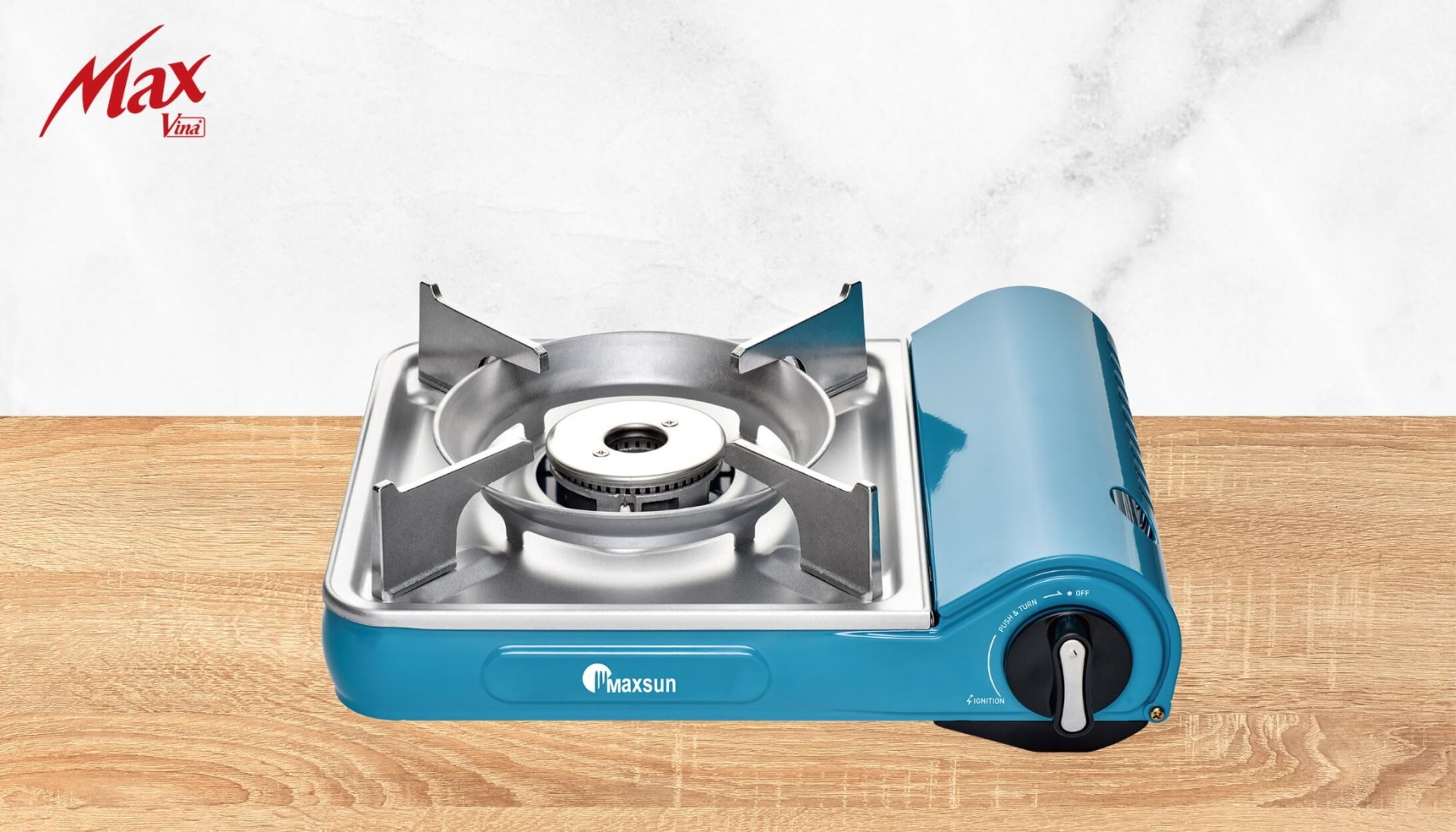 Ưu điểm của bếp gas mini