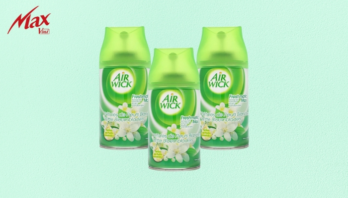 Xịt phòng Air Wick