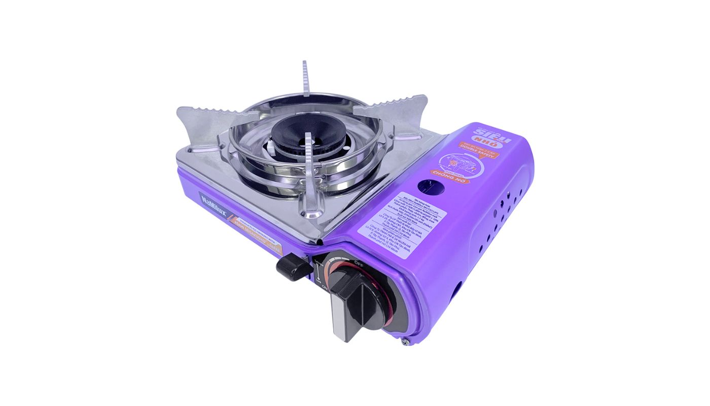 bếp ga mini Namilux