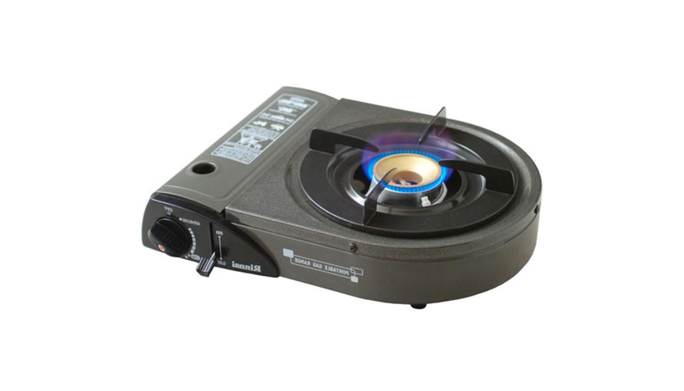 bếp ga mini Rinnai