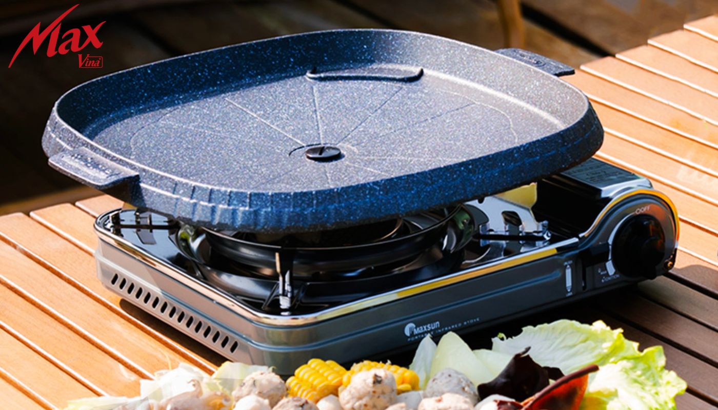 mua bếp ga cao cấp chính hãng