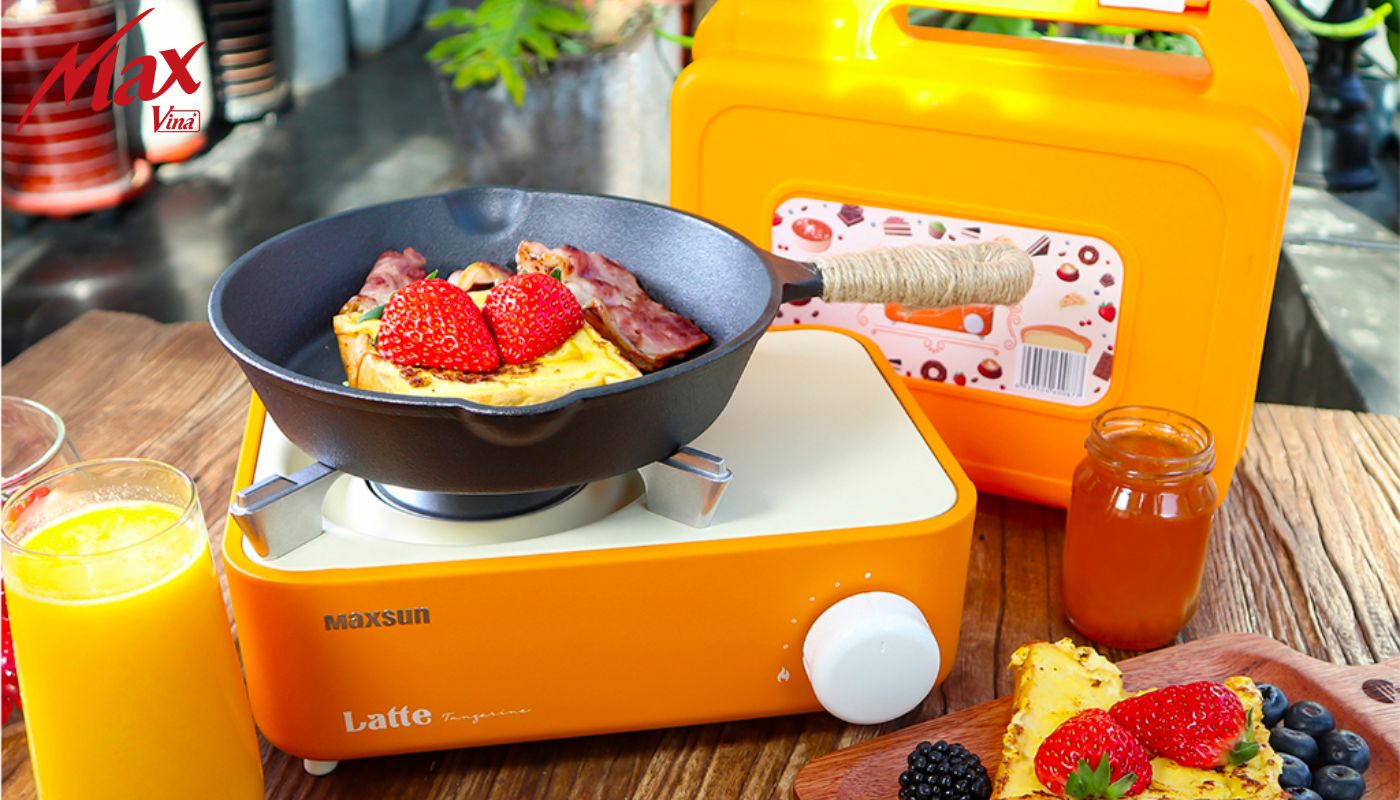 mua bếp ga mini chất lượng